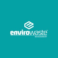 Enviro Waste Management logo - Similar company to Kirwan Group