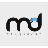 M.D. TRANSPORT logo - Similar company to O.M.A.F. S.R.L.