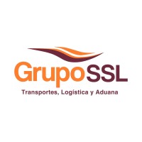 Grupo SSL, Logística y Aduana logo - Similar company to G.Network
