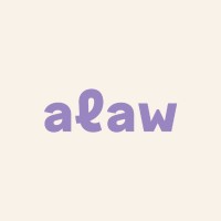 Alaw logo - Similar company to Cwmni Da