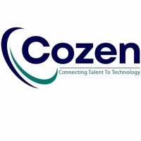 Cozen Technology Solutions Inc logo - Similar company to Ittekus Llc