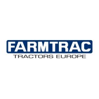 Farmtrac Tractors Europe logo - Similar company to Farmtrac Jcb