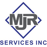 MJR Services, Inc. logo - Similar company to Dt Construction Lp
