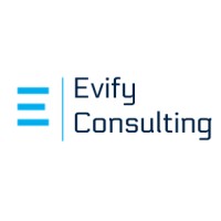 Evify Consulting logo - Similar company to Bsi Consulting