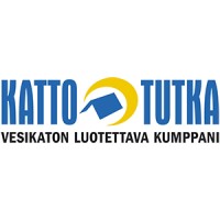 Kattotutka logo - Similar company to Bepm