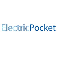 Electric Pocket logo - Similar company to Hivebits