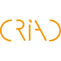 Criad logo - Similar company to Indigonotes