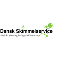 Dansk Skimmelservice logo - Similar company to Dansk-Skimmel A/S