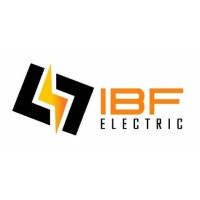 IBF electric logo - Similar company to Directa Chile