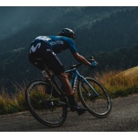 Endurance Sports Marketing Global logo - Similar company to Scf-Nutrition