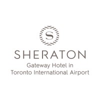 Sheraton Gateway Hotel In Toronto International Airport logo - Similar company to August 8 Toronto