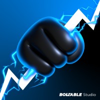 Boltable Studio logo - Similar company to Imagin3 Studio
