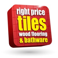 Right Price Tiles, Wood Flooring & Bathware logo - Similar company to Epoxy Flooring Ltd