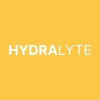 Hydralyte Nepal logo - Similar company to Vaidya Group