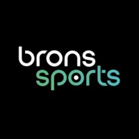 Brons Sports logo - Similar company to Gococo Sportswear