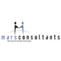 Mars Consultants logo - Similar company to Mars Consultancy Ltd.