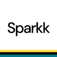 Sparkk logo - Similar company to Postprocut
