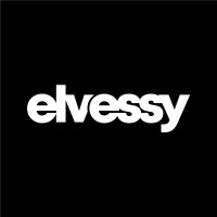 Elvessy logo - Similar company to Qrious Creative Media