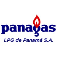 Panagas logo - Similar company to Megaarchivos