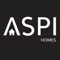 ASPI Homes logo - Similar company to Etopia Homes