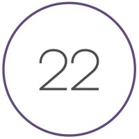 22 Human Capital logo - Similar company to Navve