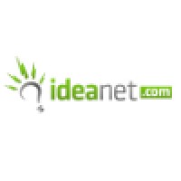 IdeaNet logo - Similar company to Idea Solutions