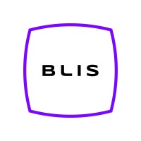 BLIS WORK logo - Similar company to Gricesoft