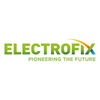 Electrofix Group logo - Similar company to Bl Group