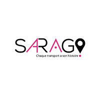 SARAGO logo - Similar company to Noxcod