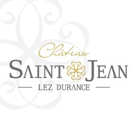 Château Saint Jean lez Durance logo - Similar company to Afexios Provence