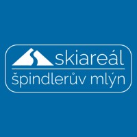 Skiareál Špindlerův Mlýn logo - Similar company to Beany