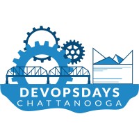 DevOpsDays Chattanooga logo - Similar company to Nooga Code & Coffee