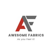 Awesome Fabrics_af logo - Similar company to Eclickster Advertising