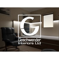 Geschwender Interiors Ltd. logo - Similar company to Homeier Lichttechnik