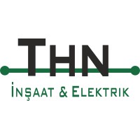 THN ELEKTRİK logo - Similar company to İncesu Organize Sanayi Bölge Müdürlüğü