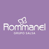 Salsa Rommanel logo - Similar company to Grupo Marsaro