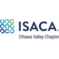 ISACA Ottawa Chapter logo - Similar company to Isc2 Ottawa Chapter