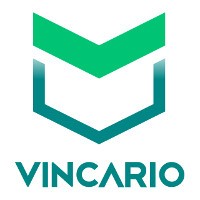Vincario logo - Similar company to Billdu