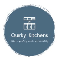 Quirky Kitchens logo - Similar company to Wt Laminates Limited