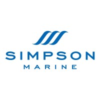Simpson Marine logo - Similar company to Lodestone Yachts