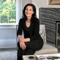 Rachel Laxer Interiors logo - Similar company to Northwick Design