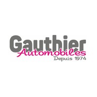 SARL Gauthier Automobiles logo - Similar company to Ewigo Angers