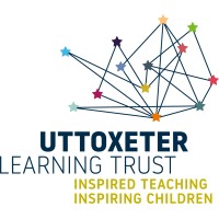 Uttoxeter Learning Trust logo - Similar company to Cookson First Aid