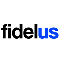 Fidelus Technologies logo - Similar company to Opal Staffing