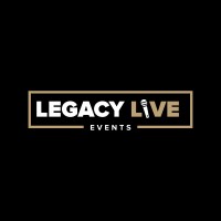 Legacy Live logo - Similar company to Entourage Project