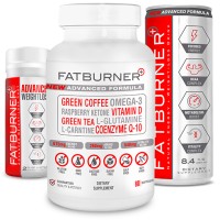 Fat Burner Plus logo - Similar company to Livea Weight Control Centers