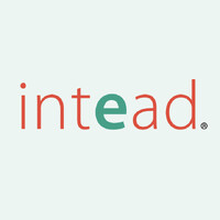 Intead logo - Similar company to Nlet School