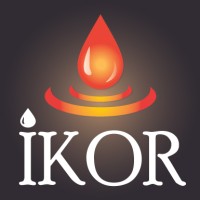 İkor Akış Çözümleri logo - Similar company to Window Climax™