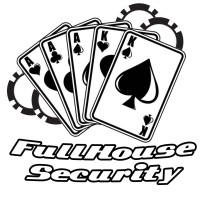FullHouse Security LLC logo - Similar company to Superdapp