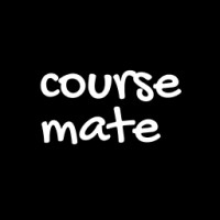 coursemate logo - Similar company to Tablize Tech